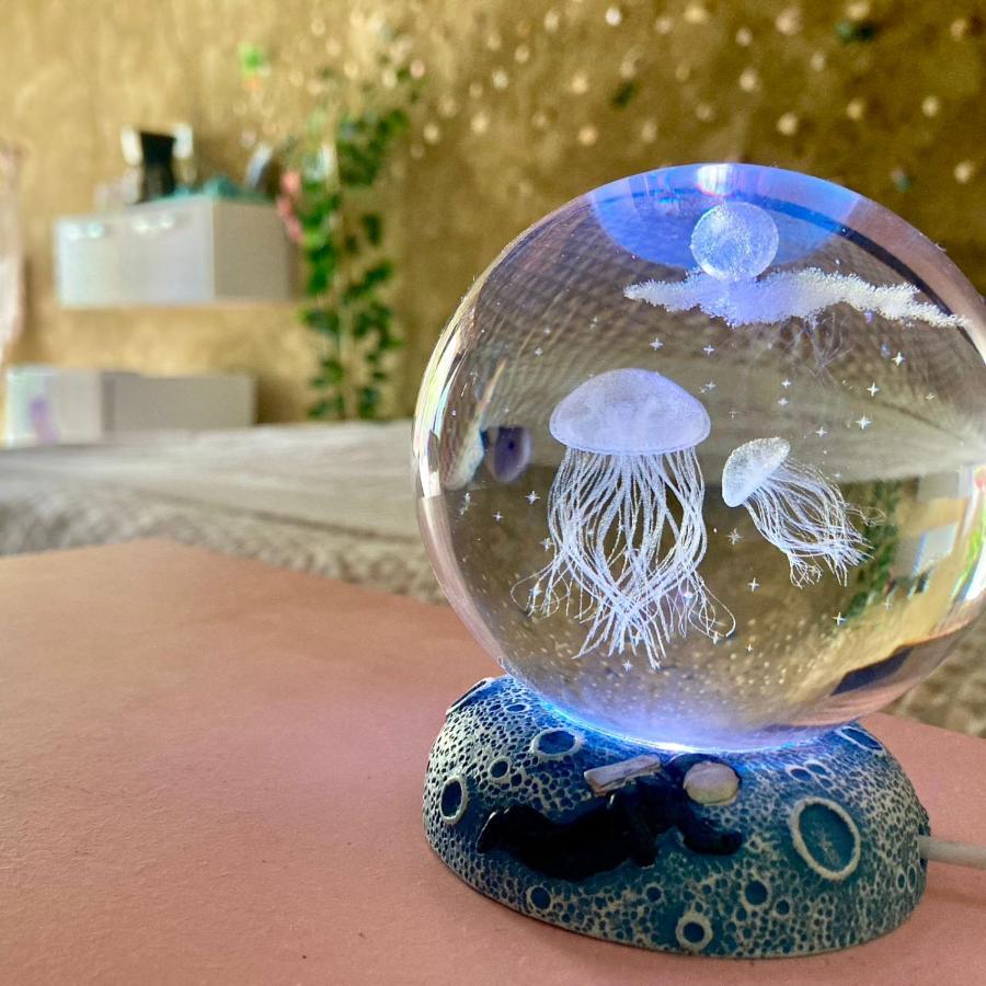 Gruta Da Sereia Suites 乌巴图巴 外观 照片